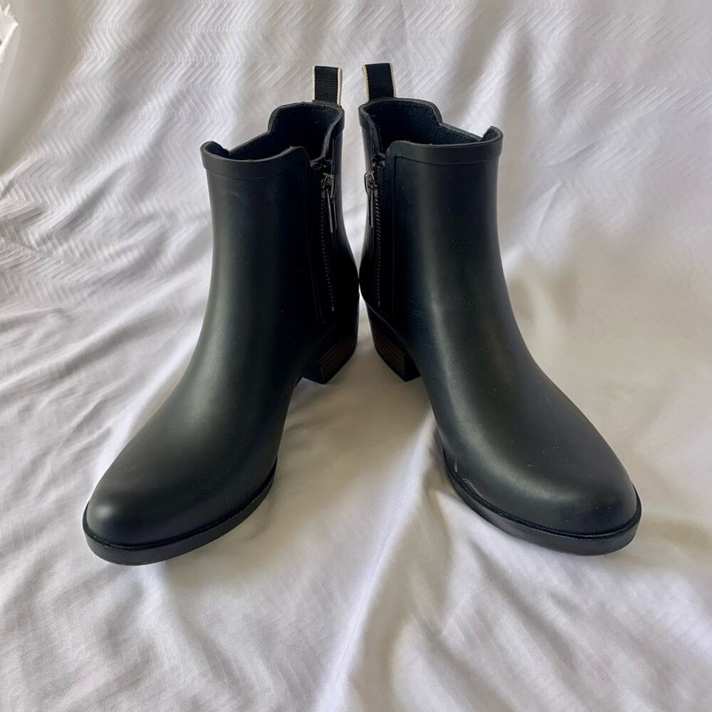 Lucky Brand Booties - Picture 3 of 11